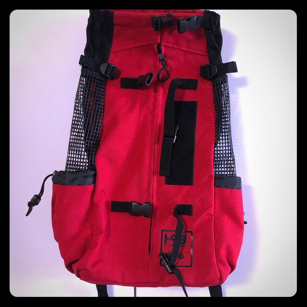K9 Sport Sack Medium